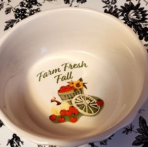 Bowl